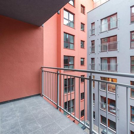 Goma Rent Chmielna 63 Gdansk Waterlane Island Spa&Wellness Ngoại thất bức ảnh