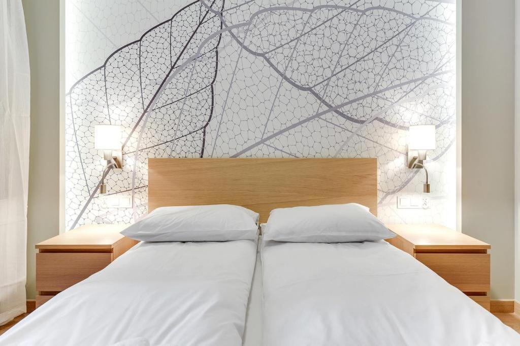 Goma Rent Chmielna 63 Gdansk Waterlane Island Spa&Wellness Ngoại thất bức ảnh